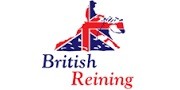 British Reining