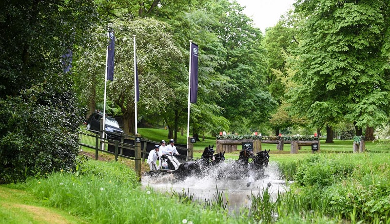 equestrian news the equestrian index boyd excell rwhs 2018