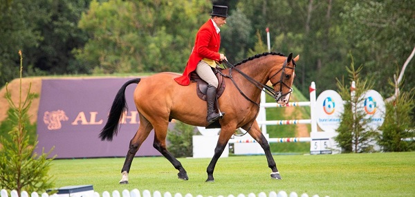 Equestrian News Equestrian Index rory1