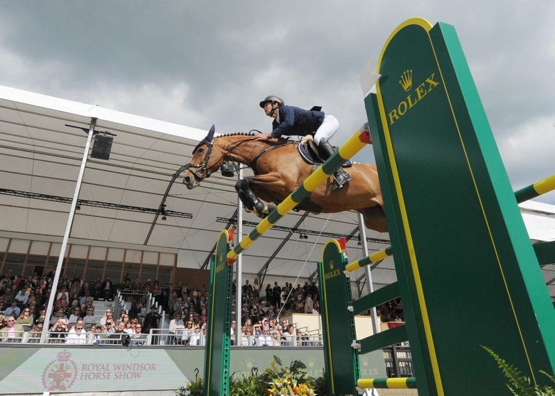 equestrian news the equestrian index showjumpingrwhs2018