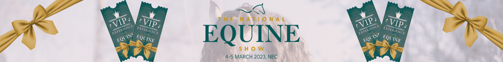 National Equine Show 2023