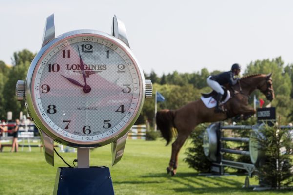 longines hickstead equestrian news equestrian index Longines hickstead