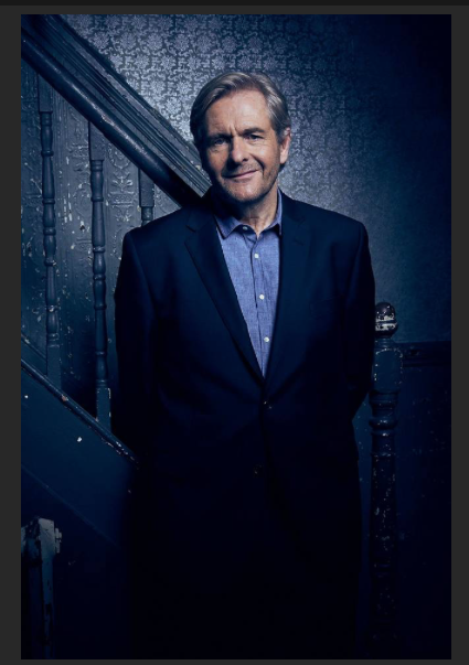 Robert Bathurst equestrian news Robert Bathurst The Fall Equine Productions