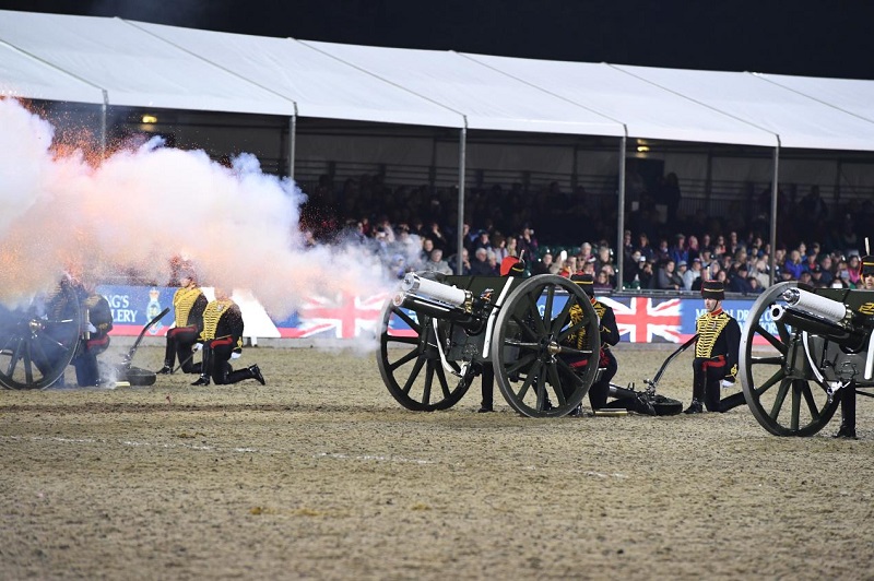 RWHS Pageant equestrian news RWHS Pageant