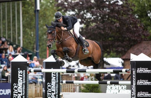 Equestrian News Equestrian Index simpson