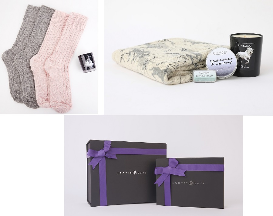 hooves and love christmas gift guide