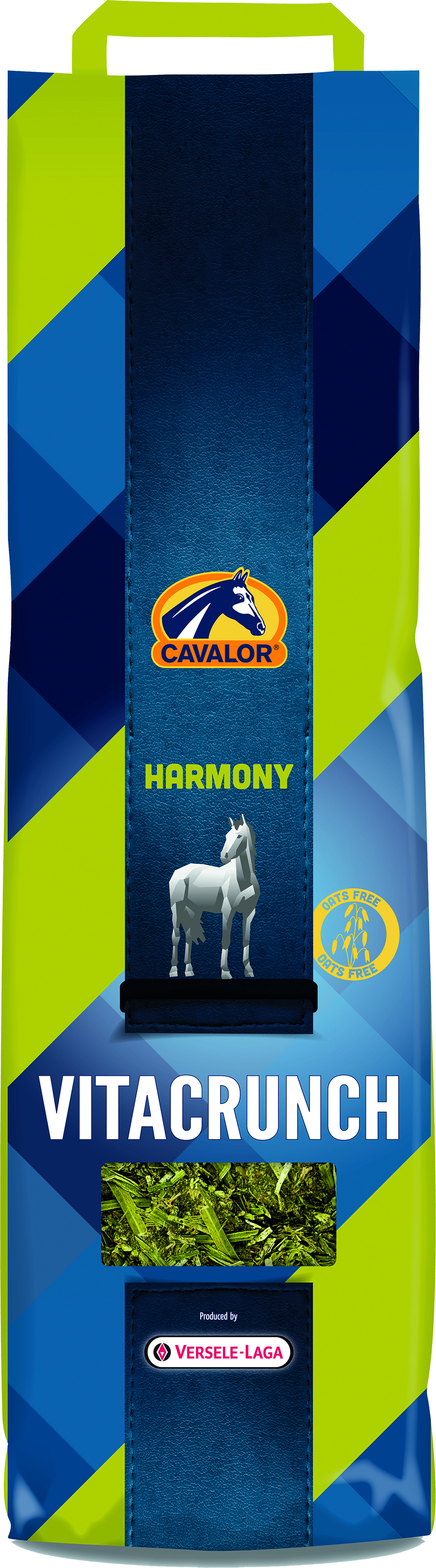 CAvalor Vitacrunch equestrian news equestrian index Cavalor Vitacrunch