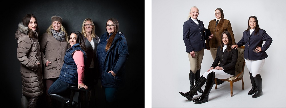 equestrian news #equetechrealriders